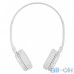 Навушники з мікрофоном ERGO VM-330 White UA UCRF — інтернет магазин All-Ok. фото 2